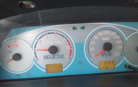 Chevrolet Niva I рестайлинг, 2006 год, 349 000 рублей, 10 фотография