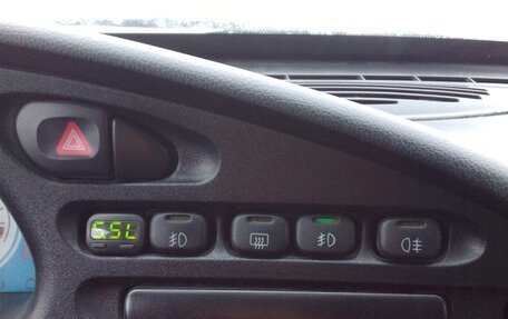 Chevrolet Niva I рестайлинг, 2006 год, 349 000 рублей, 11 фотография