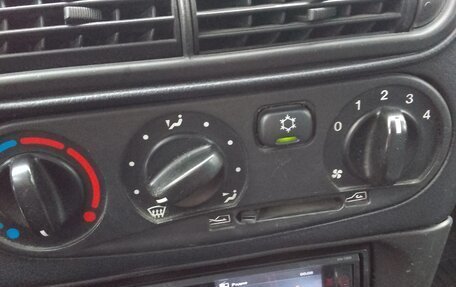 Chevrolet Niva I рестайлинг, 2006 год, 349 000 рублей, 12 фотография