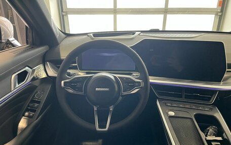 Haval F7, 2025 год, 3 649 000 рублей, 6 фотография