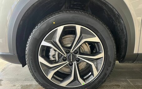 Haval F7, 2025 год, 3 649 000 рублей, 3 фотография