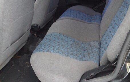 Chevrolet Niva I рестайлинг, 2006 год, 349 000 рублей, 15 фотография