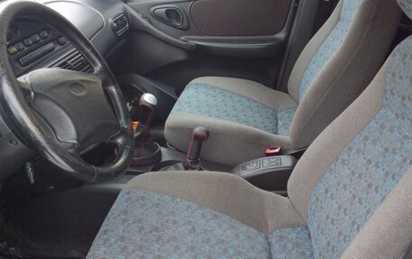 Chevrolet Niva I рестайлинг, 2006 год, 349 000 рублей, 14 фотография