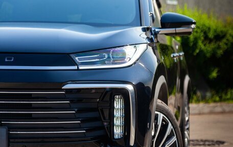 CheryExeed TXL, 2025 год, 4 290 000 рублей, 2 фотография