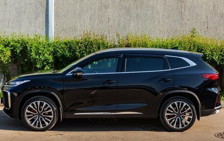 CheryExeed TXL, 2025 год, 4 290 000 рублей, 10 фотография