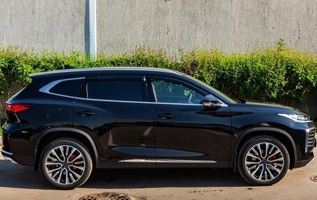 CheryExeed TXL, 2025 год, 4 290 000 рублей, 5 фотография