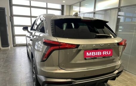 Haval F7, 2025 год, 3 649 000 рублей, 12 фотография