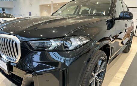 BMW X5, 2025 год, 11 300 000 рублей, 8 фотография