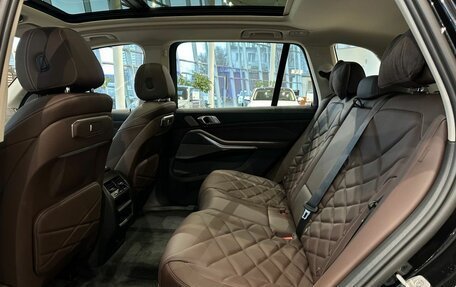 BMW X5, 2025 год, 11 300 000 рублей, 11 фотография