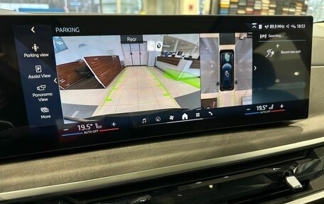 BMW X5, 2025 год, 11 300 000 рублей, 9 фотография