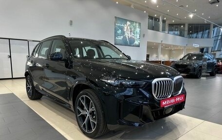 BMW X5, 2025 год, 11 300 000 рублей, 3 фотография