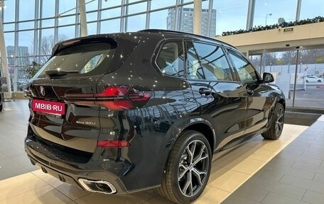 BMW X5, 2025 год, 11 300 000 рублей, 5 фотография