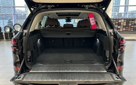 BMW X5, 2025 год, 11 300 000 рублей, 12 фотография