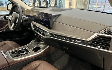 BMW X5, 2025 год, 11 300 000 рублей, 15 фотография