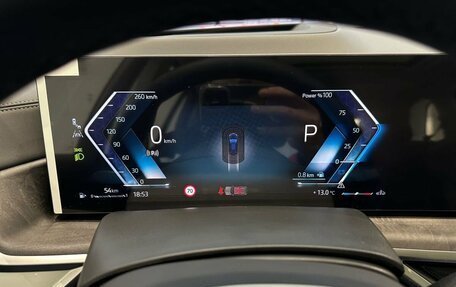 BMW X5, 2025 год, 11 300 000 рублей, 16 фотография