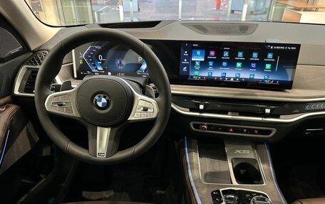 BMW X5, 2025 год, 11 300 000 рублей, 22 фотография