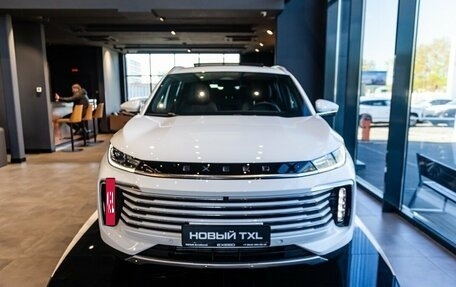 CheryExeed TXL, 2025 год, 3 980 000 рублей, 2 фотография