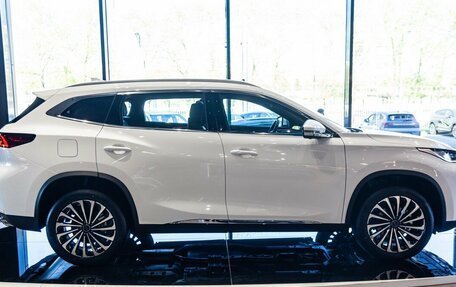 CheryExeed TXL, 2025 год, 3 980 000 рублей, 4 фотография