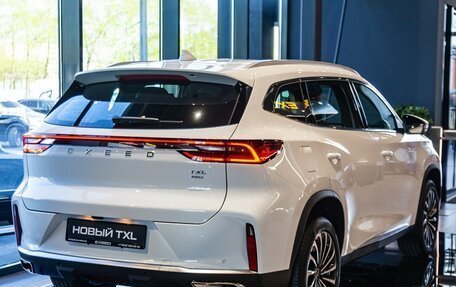 CheryExeed TXL, 2025 год, 3 980 000 рублей, 5 фотография