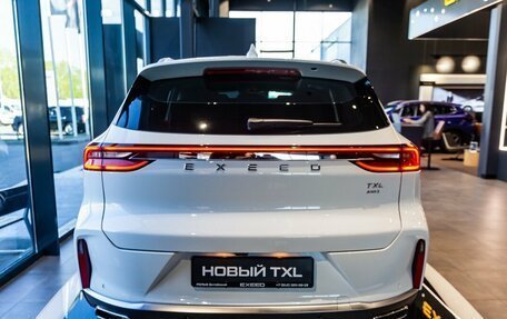 CheryExeed TXL, 2025 год, 3 980 000 рублей, 6 фотография