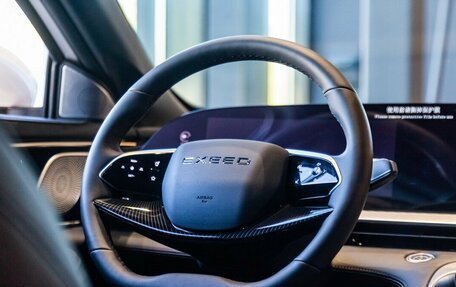 CheryExeed TXL, 2025 год, 3 980 000 рублей, 19 фотография