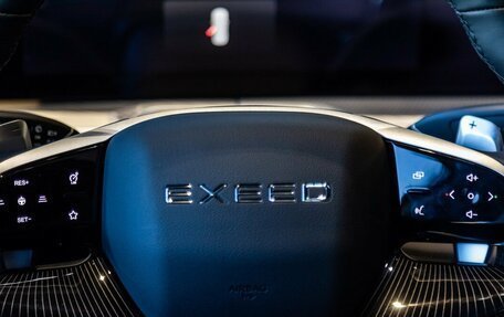 CheryExeed TXL, 2025 год, 3 980 000 рублей, 22 фотография