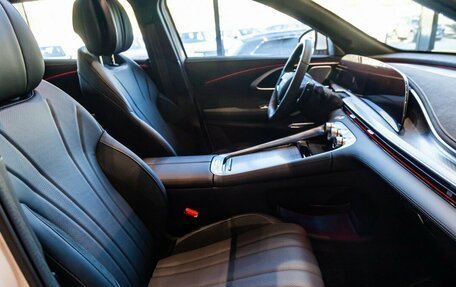 CheryExeed TXL, 2025 год, 3 980 000 рублей, 21 фотография