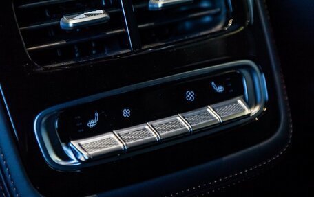 CheryExeed TXL, 2025 год, 3 980 000 рублей, 34 фотография