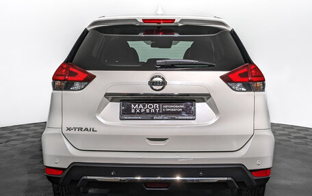 Nissan X-Trail, 2019 год, 2 150 000 рублей, 6 фотография