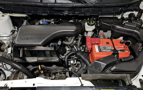 Nissan X-Trail, 2019 год, 2 150 000 рублей, 9 фотография