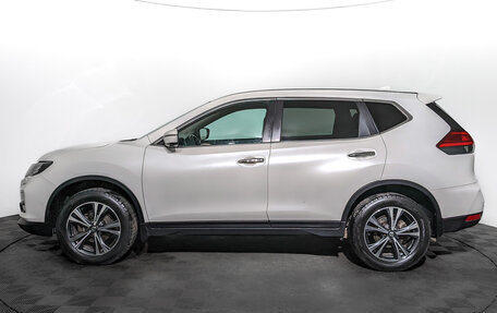 Nissan X-Trail, 2019 год, 2 150 000 рублей, 8 фотография