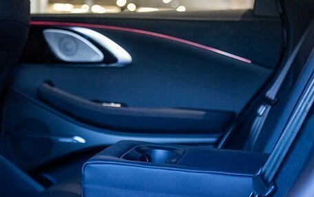 CheryExeed TXL, 2025 год, 3 980 000 рублей, 36 фотография