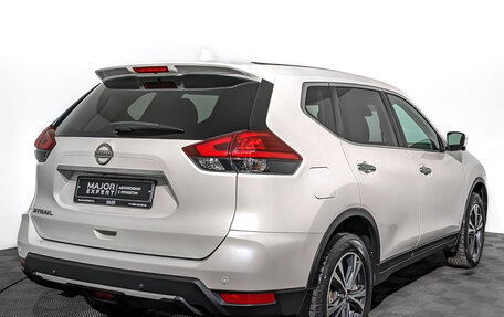 Nissan X-Trail, 2019 год, 2 150 000 рублей, 5 фотография