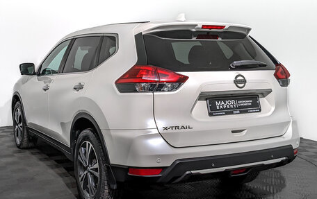 Nissan X-Trail, 2019 год, 2 150 000 рублей, 7 фотография
