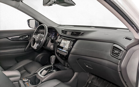 Nissan X-Trail, 2019 год, 2 150 000 рублей, 11 фотография