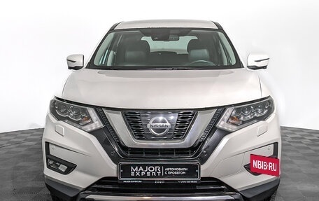 Nissan X-Trail, 2019 год, 2 150 000 рублей, 2 фотография