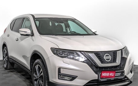 Nissan X-Trail, 2019 год, 2 150 000 рублей, 3 фотография