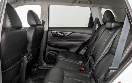 Nissan X-Trail, 2019 год, 2 150 000 рублей, 12 фотография