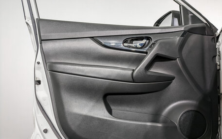 Nissan X-Trail, 2019 год, 2 150 000 рублей, 19 фотография