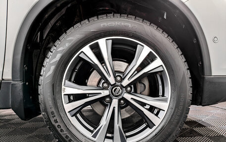 Nissan X-Trail, 2019 год, 2 150 000 рублей, 18 фотография