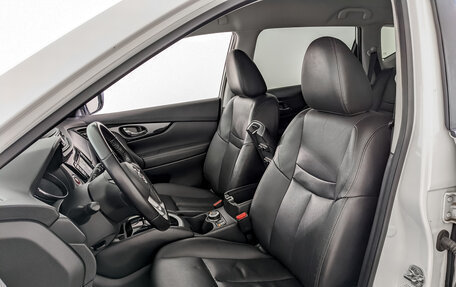 Nissan X-Trail, 2019 год, 2 150 000 рублей, 20 фотография