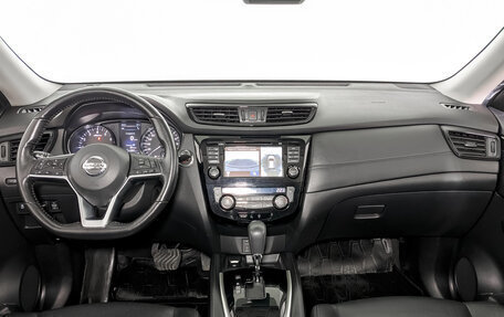 Nissan X-Trail, 2019 год, 2 150 000 рублей, 14 фотография