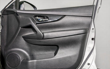 Nissan X-Trail, 2019 год, 2 150 000 рублей, 26 фотография