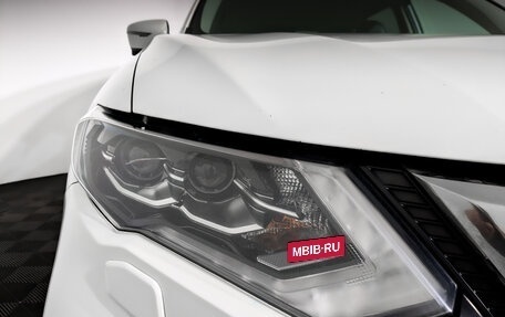 Nissan X-Trail, 2019 год, 2 150 000 рублей, 17 фотография