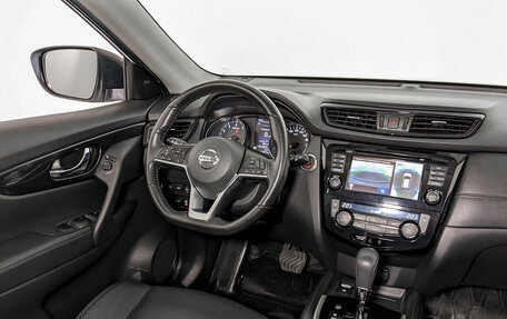 Nissan X-Trail, 2019 год, 2 150 000 рублей, 30 фотография