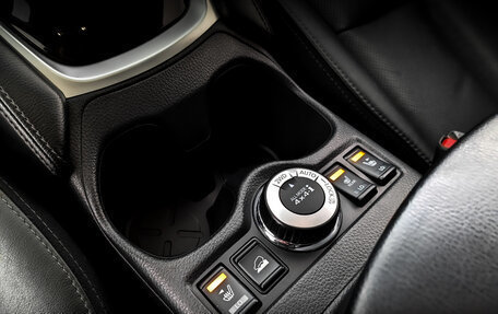 Nissan X-Trail, 2019 год, 2 150 000 рублей, 29 фотография