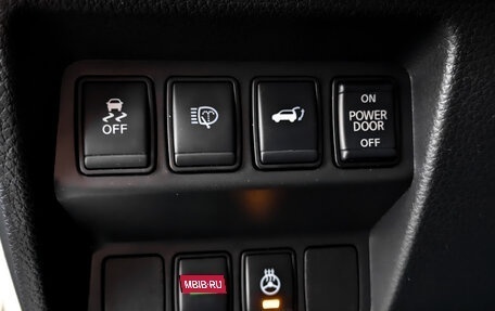 Nissan X-Trail, 2019 год, 2 150 000 рублей, 28 фотография