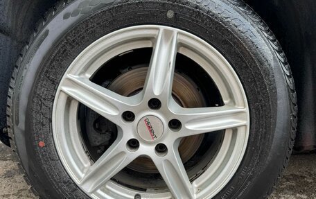 Skoda Yeti I рестайлинг, 2012 год, 675 000 рублей, 11 фотография