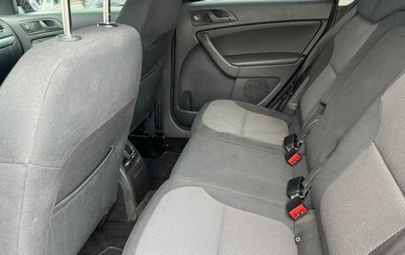 Skoda Yeti I рестайлинг, 2012 год, 675 000 рублей, 16 фотография