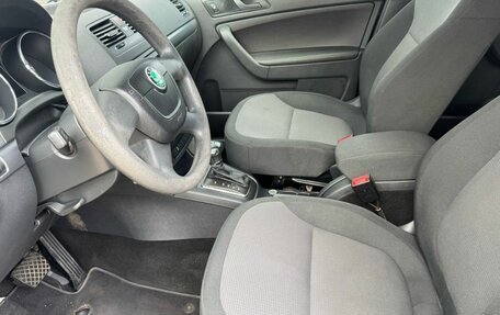 Skoda Yeti I рестайлинг, 2012 год, 675 000 рублей, 15 фотография